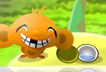 Monkey Go Happy