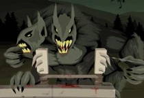 Fortress Guardian 2