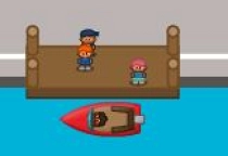 Boot Taxi