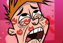 Heartbreak Hysteria