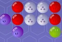 Magic Balls