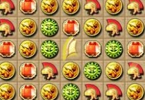 Atlantis Bejeweled