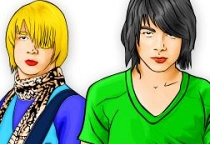 Jonas Brothers Ausmalen