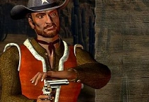 Sheriff Rage