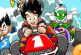 Play Dragonball Kart