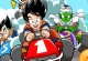 Dragonball Kart