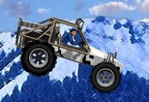 Buggy Run 2