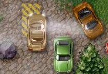 Park Your Ride 2