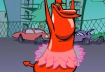 Ballet Parking