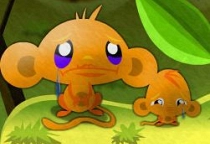 Monkey Go Happy 2
