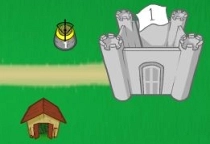 Besieged