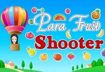 Para Fruit Shooter