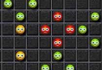 Smiley Blast