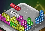 Play Tetris Cuboid 3D