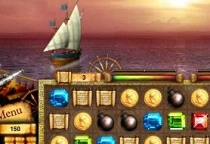 Marine Puzzle