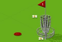 Disc Golf