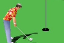 Golf Master 3D
