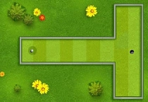 Minigolf