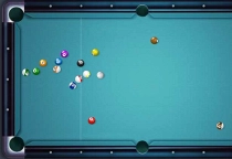 Quick Shooting Billard