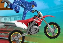 Stunt Champ