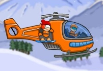 Extreme Heli Boarding 2