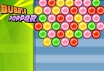 Bubble Popper