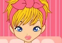 Prinzessin Make Up