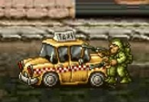 Metal Slug Brutal