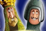 Play Monty Pythons Spamalot