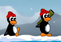 Conquer Antartica