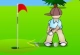 Golf Man