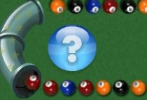 Zuma Pool Billard