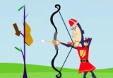 Play Medieval Golf