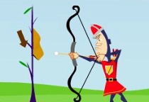 Medieval Golf
