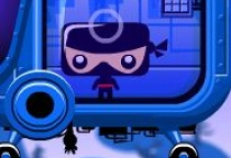 Ninja-Pi-Ro