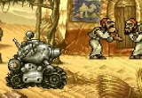 Play Metal Slug Rampage 2