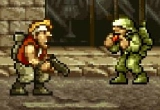 Play Metal Slug Rampage 3