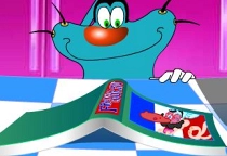 Oggys Fries