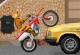 Stunt Bike Deluxe