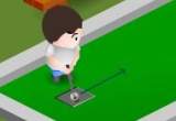 Play Mini Golf