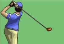 Yahoo Golf