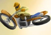 Stunt Mania 2