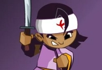 3FootNinja