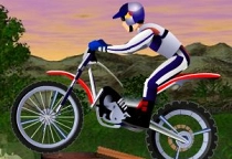 Stunt Mania