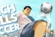 Beach Skills Soccer