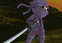 3FootNinja 2