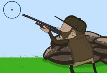 Duck N Cover