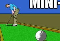 Mini Putt