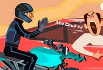 Two Wheeler Trauma