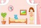 Play Pink Doll House
